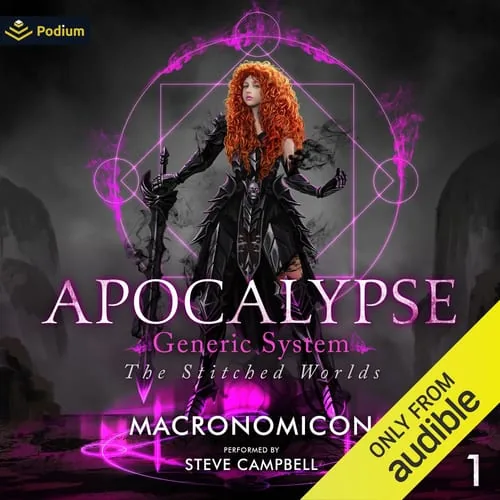 Apocalypse: Generic System cover