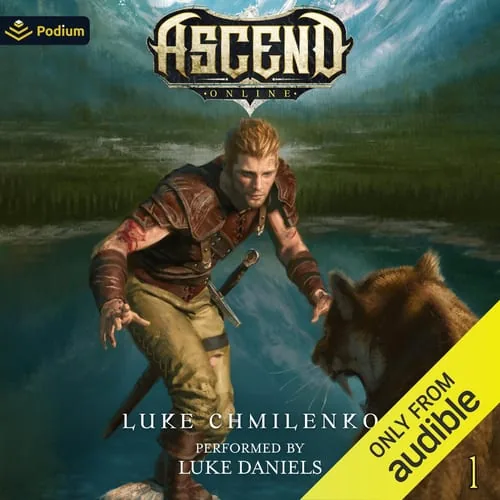 Ascend Online cover