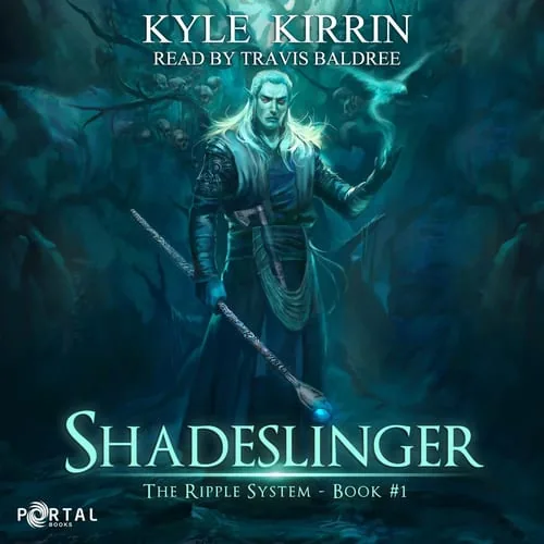 Shadeslinger cover